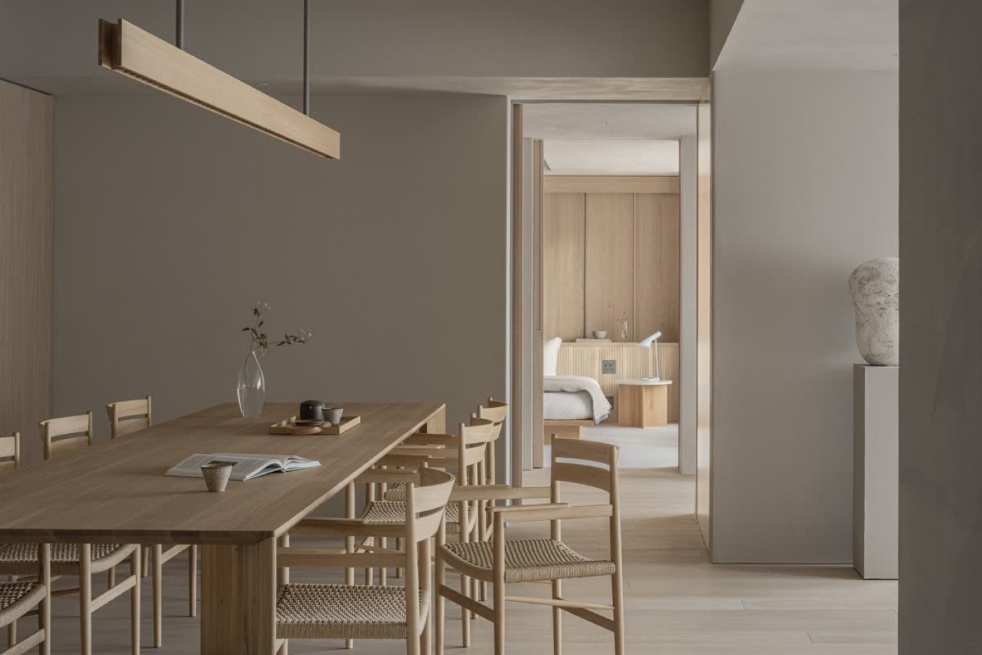 日式風｜Hiroo Residence