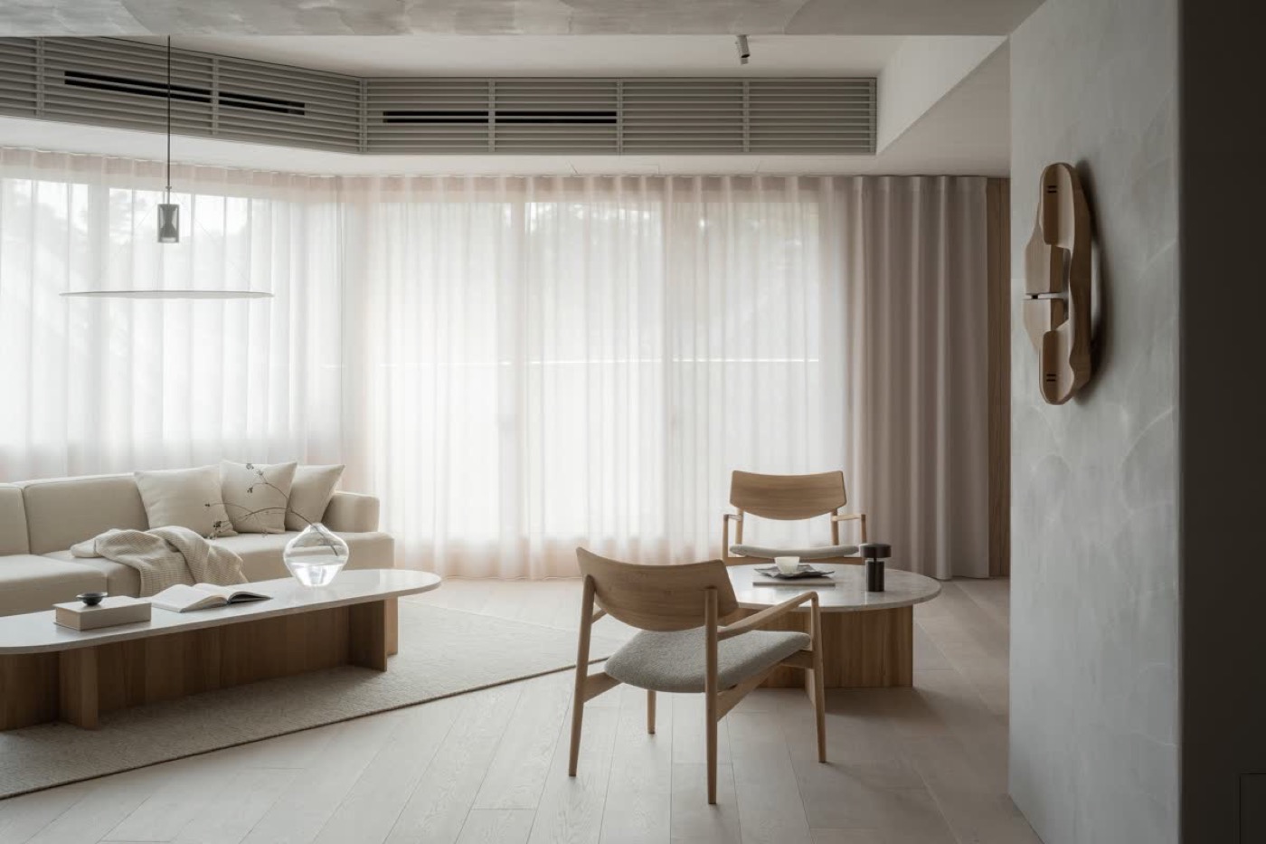 日式風｜Hiroo Residence