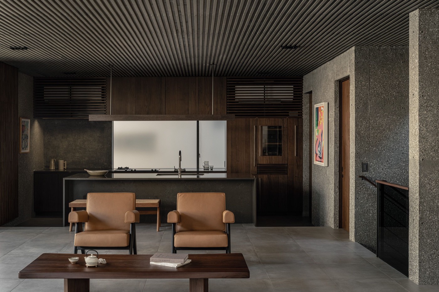 日式風｜House in Yamanouchi