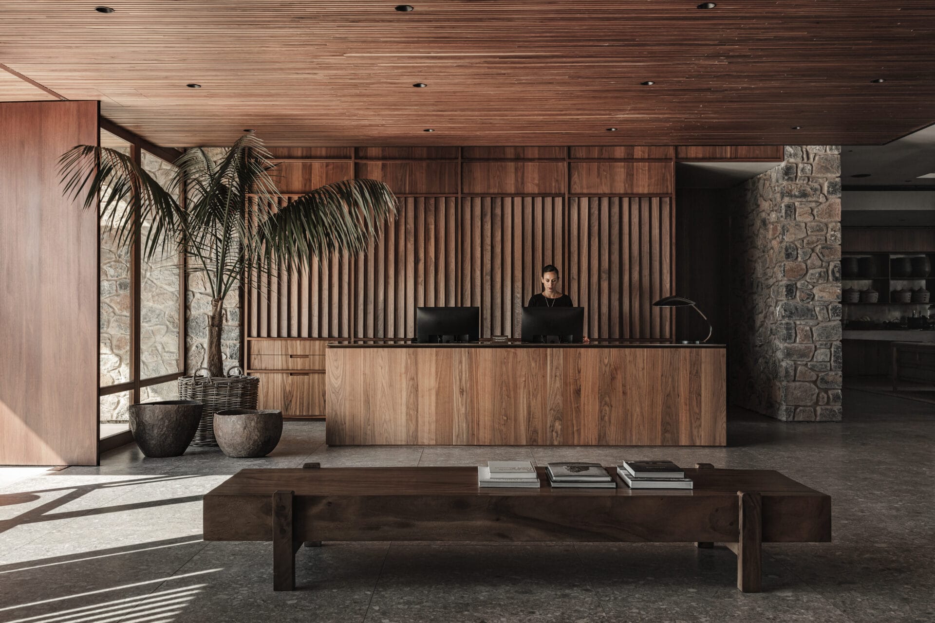 地中海風｜Casa Cook Chania