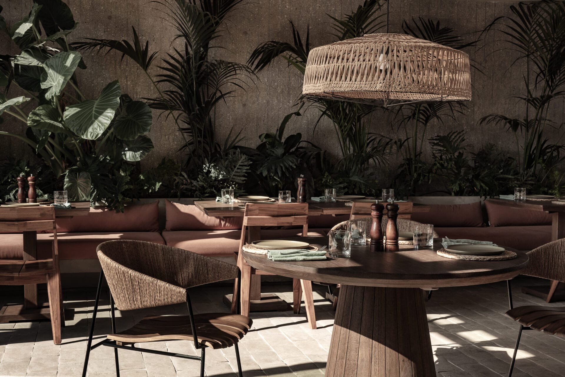 地中海風｜Casa Cook Chania