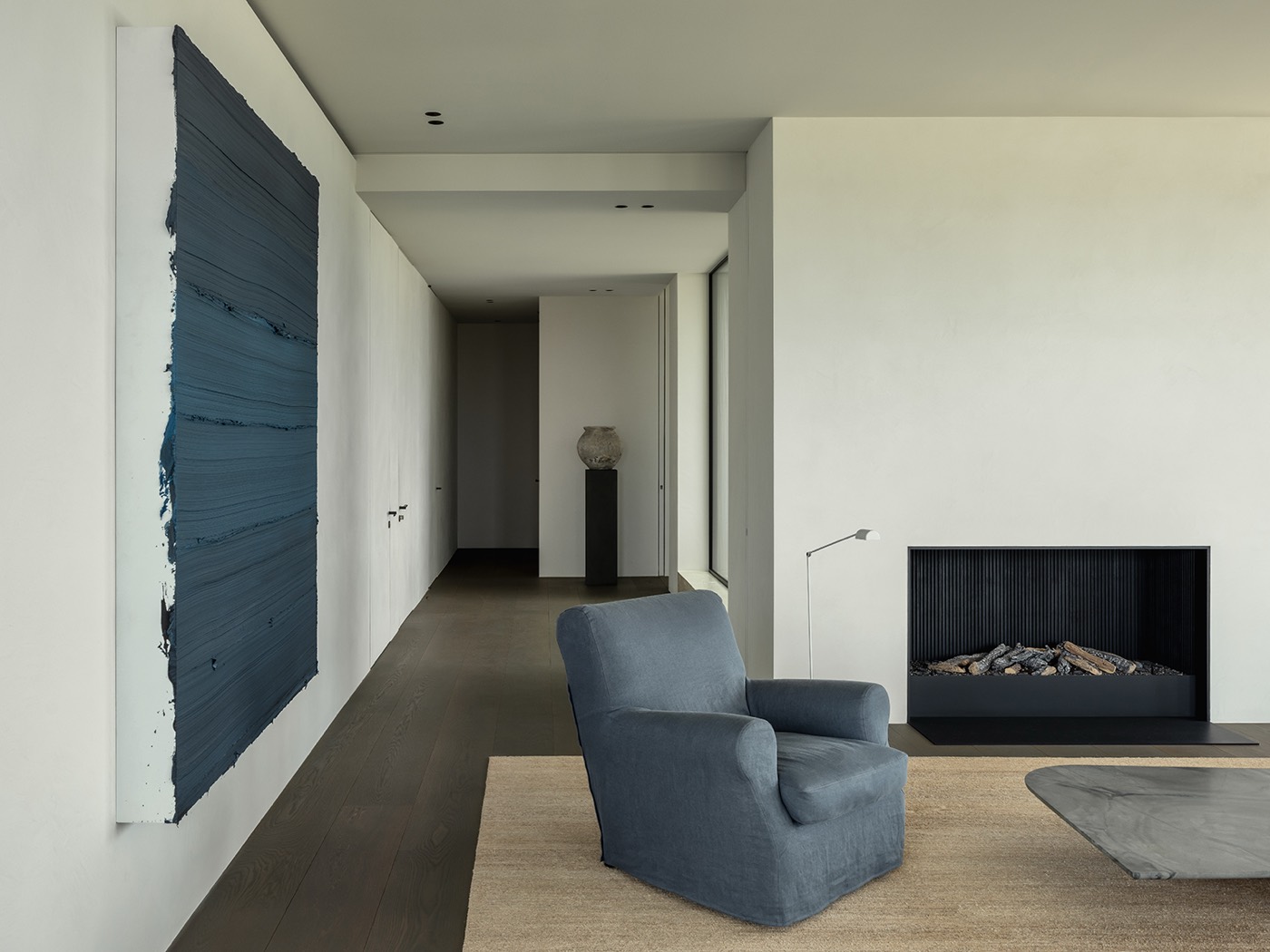 極簡風｜PN Residence