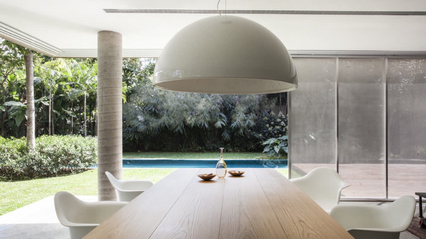 現代風｜Cube House