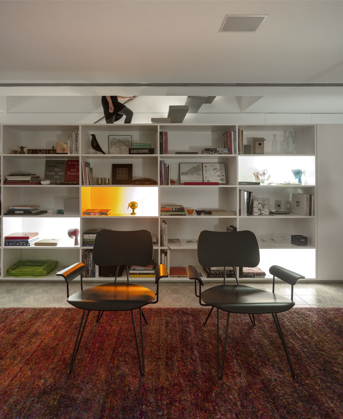 現代風｜Cube House