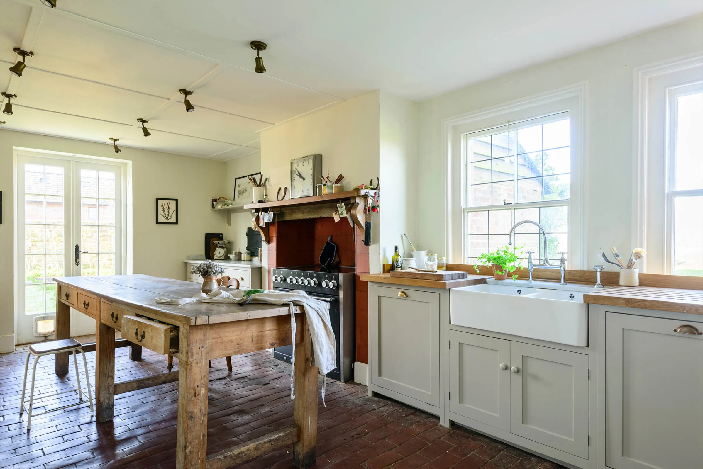 鄉村／農舍風｜Lidham Hill Farm