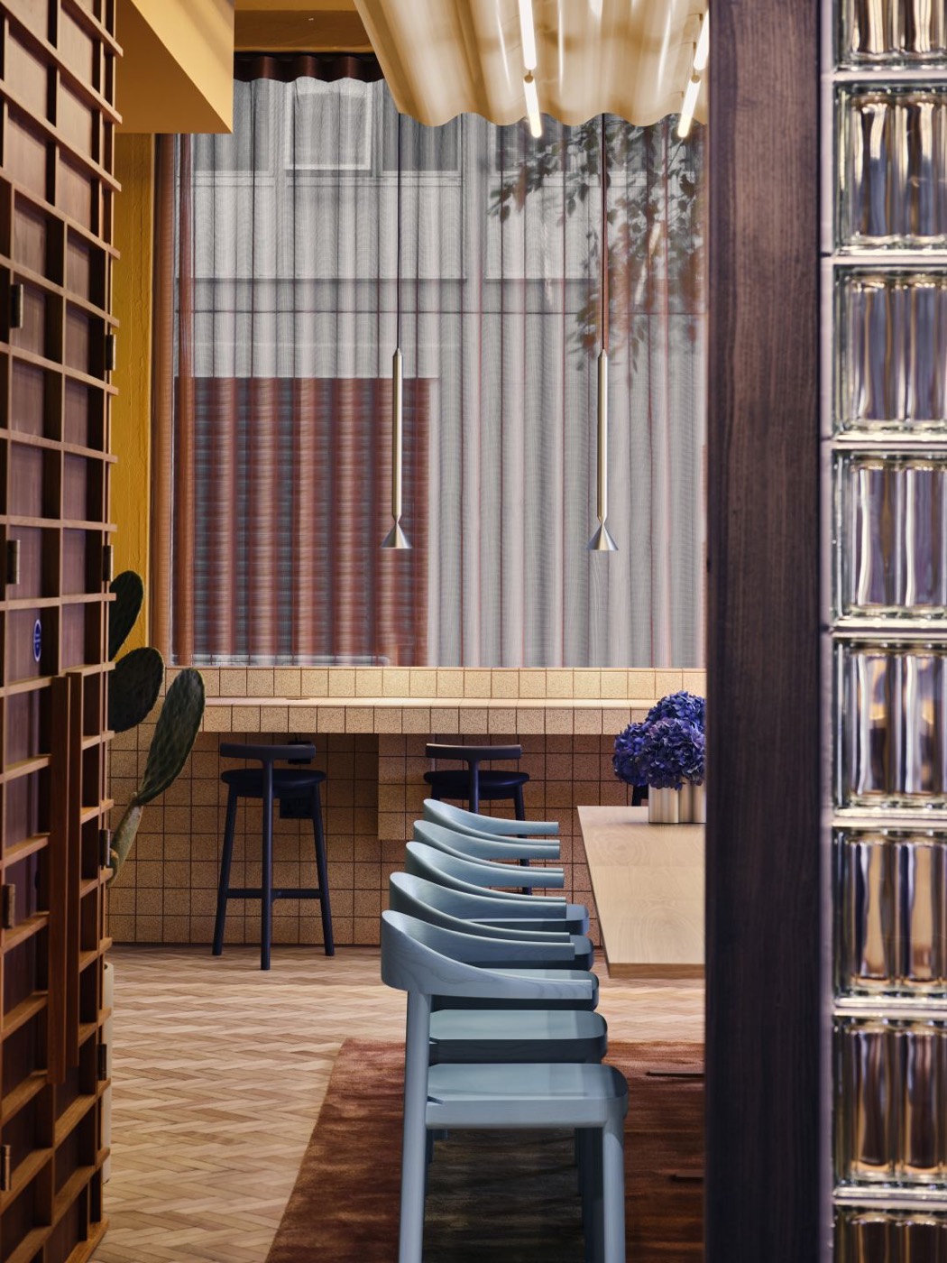 北歐風｜Douglas House