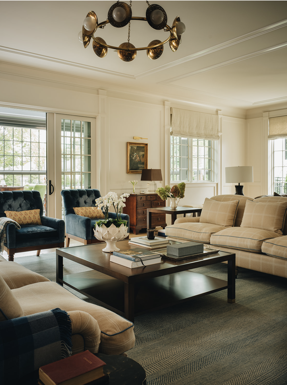過渡風｜Greek Revival