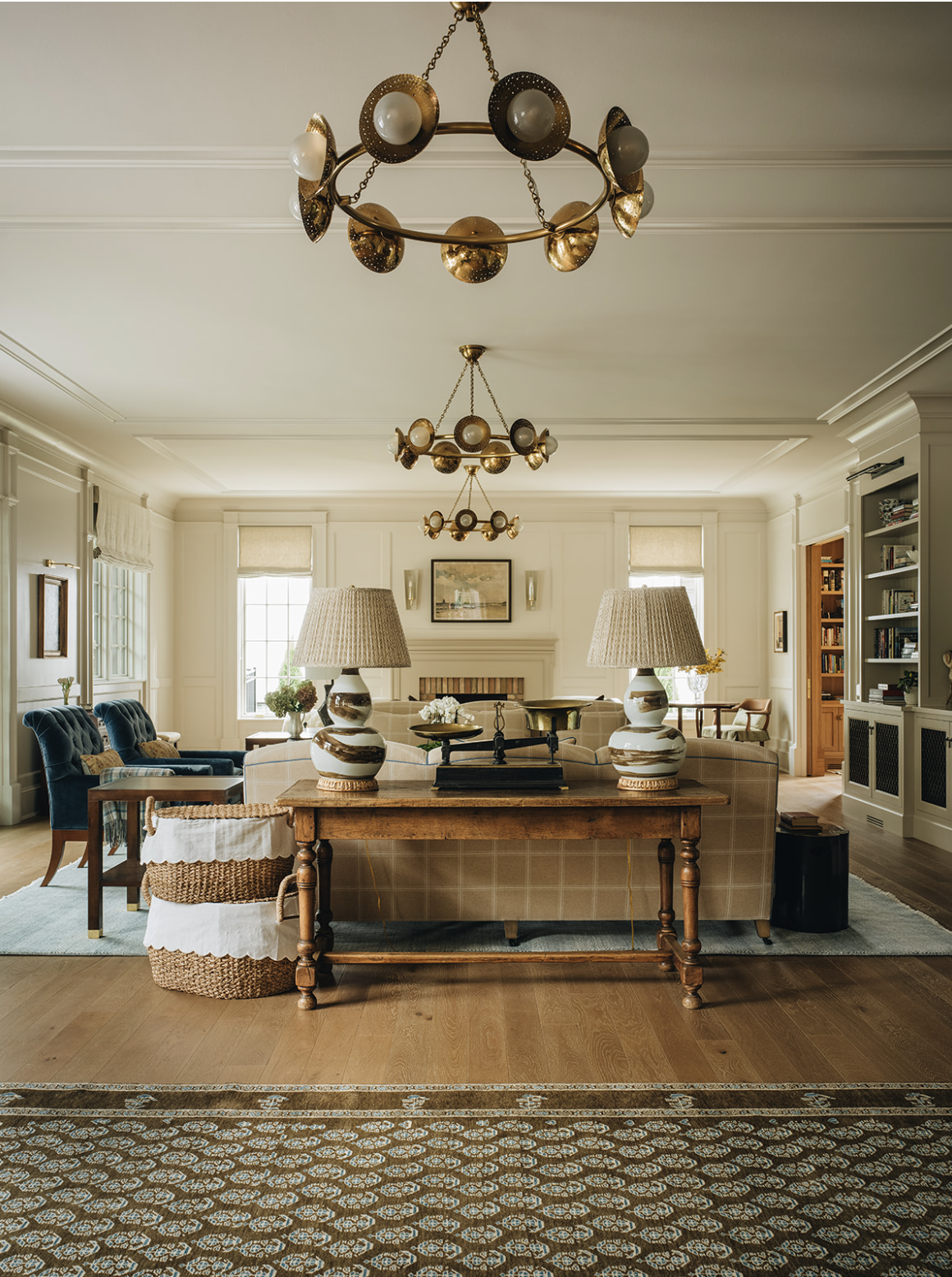 過渡風｜Greek Revival