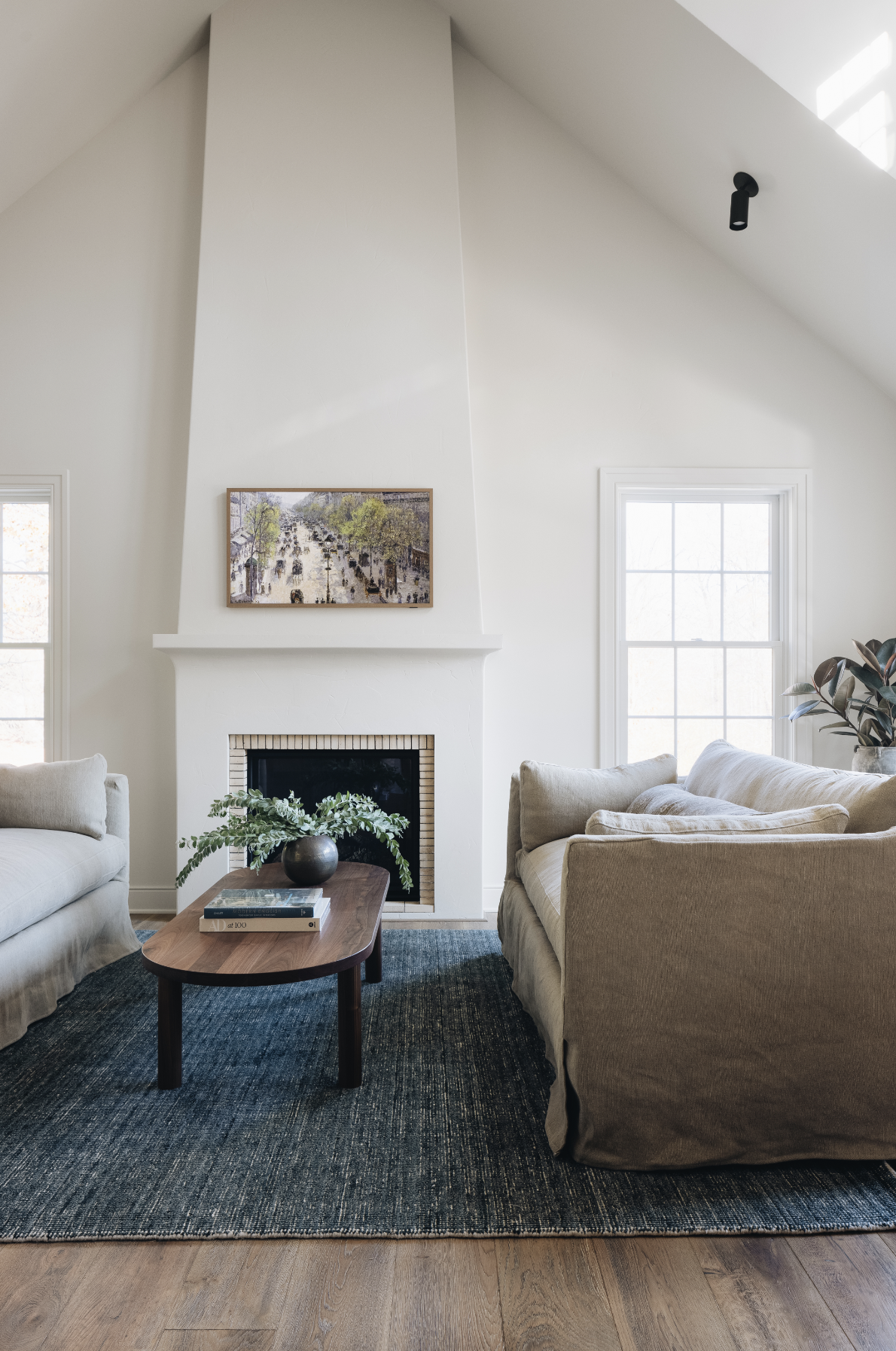 過渡風｜Reeds Lake House